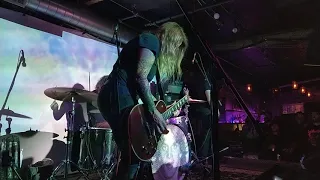 ACID KING - 'Silent Circle'  live 10/05/19 at the 529 Atlanta, GA