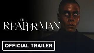 🚨 NEW TRAILER ALERT 🚨 The Reaper Man Official Trailer (2023) - Premiere - Apr 18, 2023