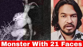 Monster with 21 Faces Mystery | Tamil | Madan Gowri | MG