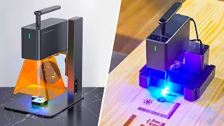 7 Best Laser Cutter Engraving Machines in 2023