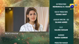 Dil-e-Momin - Episode 08 Teaser - 3rd December 2021 - Har Pal Geo