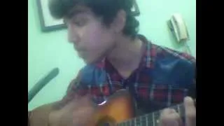 Linkin Park- Lies, Greed, Misery (Acoustic Cover) with vocals.