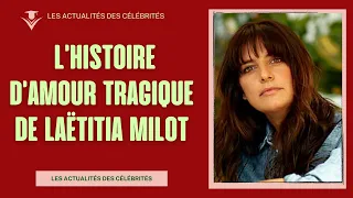 Laëtitia Milot : Son bouleversant premier amour et la fin tragique de Yannis