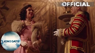 A Royal Night Out - "Chaperones" Sneak Peek - In Cinemas Now!