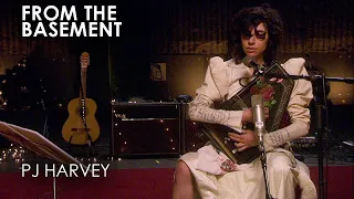 Grow Grow Grow | PJ Harvey | From The Basement