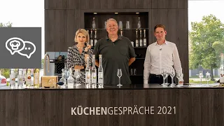 #küchengespräche2021 | Folge 14 | Michael Mörsel