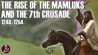 The 7th Crusade Was A Complete Disaster For The Christians (and here is why)