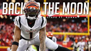 Ja’marr Chase Mix - “Back To The Moon” || Top WR in the NFL 🔥