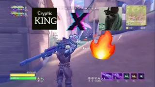 Arsonist 🔥 | PDAE - Arsonist (Run it) | Realm Royale montage | ft crypticKing | Zodiker