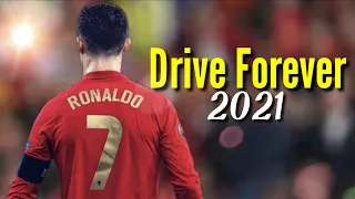 Cristiano Ronaldo | dior-положение |   Drive Forever | Amazing Goals | [Devil Of CR7]