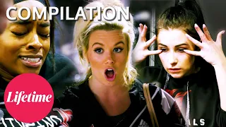 Injuries! Emergencies! Betrayals! BIGGEST DRAMAS from So Sharp (Flashback Compilation) | Lifetime