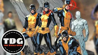 ¿Dónde están los X-Men en el UCM? | Explicación y Teoría