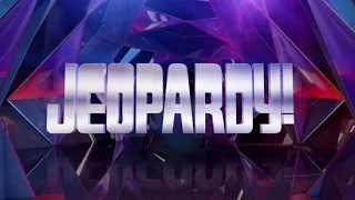 Jeopardy! Intro Collection 1984-2022 with player introduction