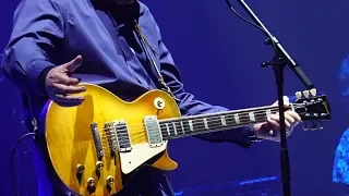 Mark Knopfler Live 2019 ⬘ 4K 🡆 Money For Nothing 🡄 Sept 6 - Sugarland, TX