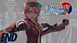 [FINALE] The Tuna De Dunna of Destiny - Trails of Cold Steel IV