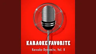 Lollipop (Karaoke Version) (Originally Performed by Chordettes)