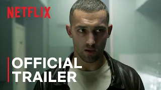 ATHENA directed by Romain Gavras | Official Trailer | Netflix