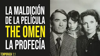 La maldición de la película "The Omen", "La Profecía" | Temporada 1.1