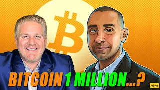 Bitcoin to 1 Million...? Is it Possible?