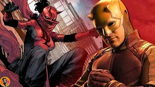 Daredevil BA to feature Female Daredevil News & Speculation