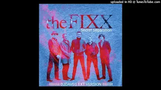 The Fixx - Secret Separation (DJ Dave-G Ext Version)