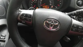 Toyota RAV 4 anno 2012 - 150cv