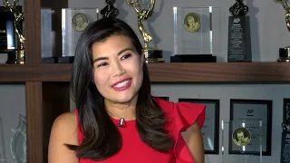 Employee Spotlight: Stephanie Lum of Hawaii News Now