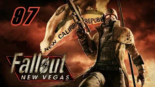 Fallout: New Vegas | Ep 97 : Black Mountain mise à sac