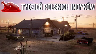 Gas Station Simulator - relaksujący handel wachą