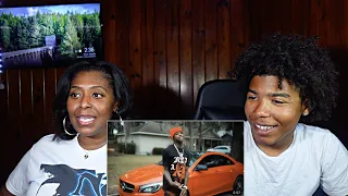 Mom REACTS To Quando Rondo - From the Bottom [Official Music Video]