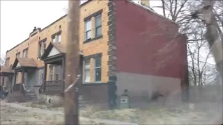 CLEVELAND  EAST SIDE HOOD PT 1