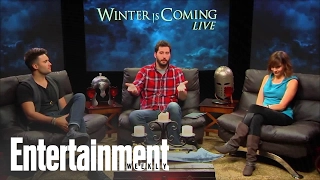 Winter Is Coming: 'Game Of Thrones' Season 5 Episode 7 Recap | Entertainment Weekly