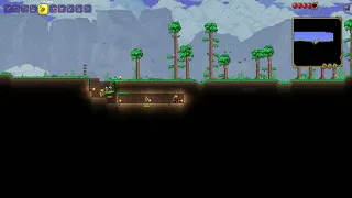 Terraria Gameplay (No Commentary)