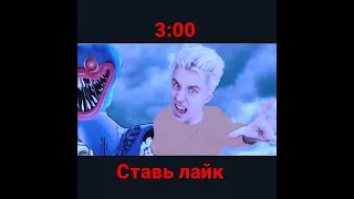 ГОРКА ПОЖИРАТЕЛЬ ХАГИ ВАГИ Сожрала ВЛАДА А4 в 3:00 ночи?!Горка Пожиратель scp в реальной жизни?!