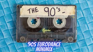 90s Eurodance MInimix