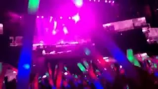 David Guetta - All of me vs Turn up the Speakers (BigCityBeats Worldclubdome)