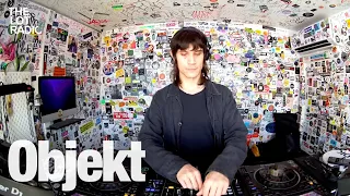 Objekt @TheLotRadio 04-09-2024