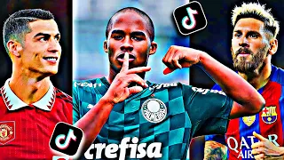 BEST FOOTBALL EDITS - FAILS, GOALS & SKILLS (#53) | Football TikTok Compilation 53