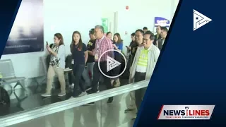 NAIA all set for Holy Week exodus