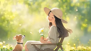 Positive vibes 🍀 Comfortable music that makes you feel positive 🍂 English songs chill music mix