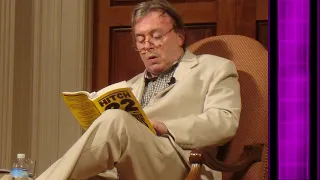 The Jewish Question (Christopher Hitchens excerpt)