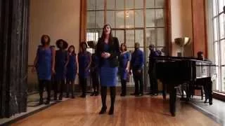 CK Gospel Choir  - From This Moment - The Wedding Sessions