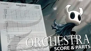 Hollow Knight: Symphonic Suite | Orchestral Cover