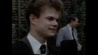 Queens' : A Cambridge College (1985) - Episode 2, "Being There."