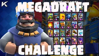 COME VINCERE la SFIDA MEGA-STRATEGICA! pt.1 | CLASH ROYALE ITA