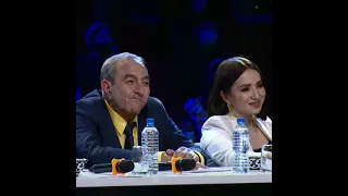 ALISHER UZOQOV PARODIA XONDAMIR JURAYEV MUBTALO 😍 TUNDAN TONGGACHA