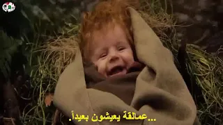 فلم(  الاميرة و القزم) ☺️فلم يستحق المشاهدة😍