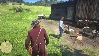 RDR2 - That's why GTA6 can't be better than this game