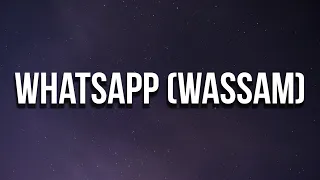 Gunna - Whatsapp (Wassam) (Lyrics)