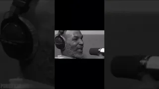 MIKE TYSON vs JOE BUDDEN AND MAL THINGS GET AWKWARD